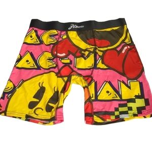 Headgear classics pac-man underwear size medium